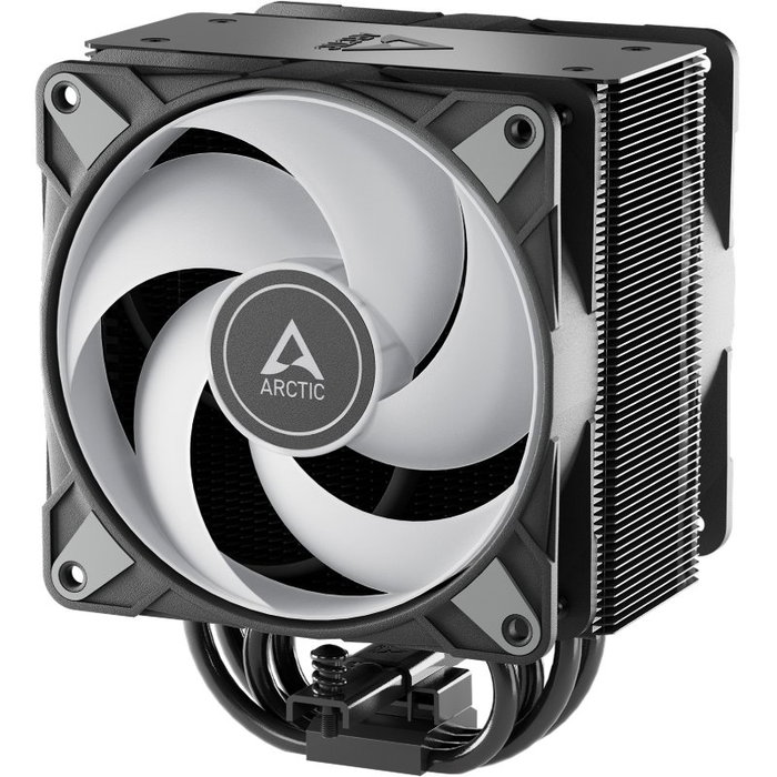 Arctic Freezer 36 A-RGB Negro con ventiladores de 120 mm